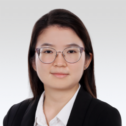 Amber Soh